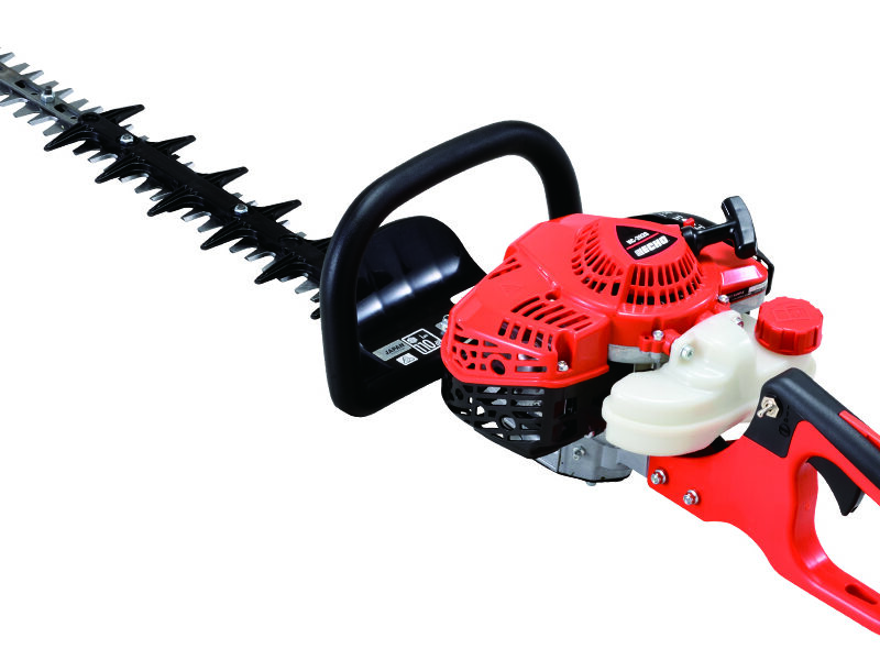 Spalinowe nożyce do żywopłotu ECHO HC-2020