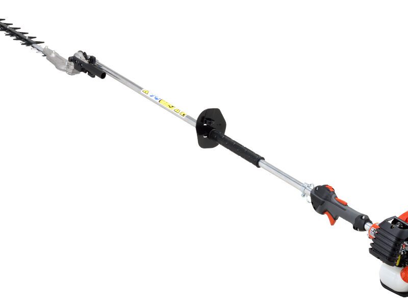 Spalinowe nożyce do żywopłotu ECHO HCA-2620ES-HD