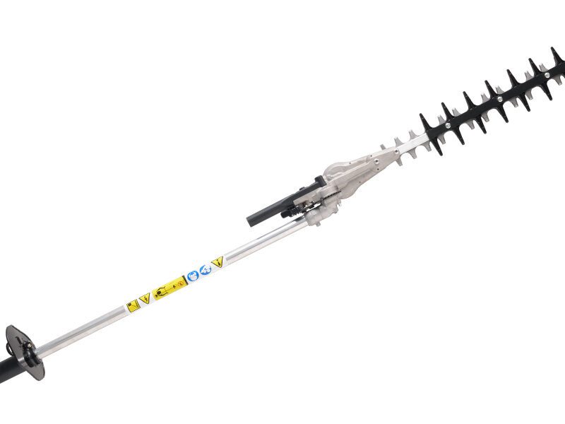 MTA-AH-HD DŁUGIE NOŻYCE DO ŻYWOPŁOTU do ECHO PAS-2620ES