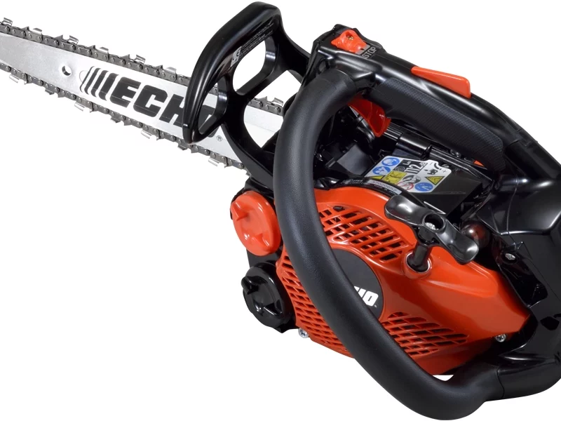 Spalinowa pilarka łańcuchowa ECHO CS-2511TESC Carving