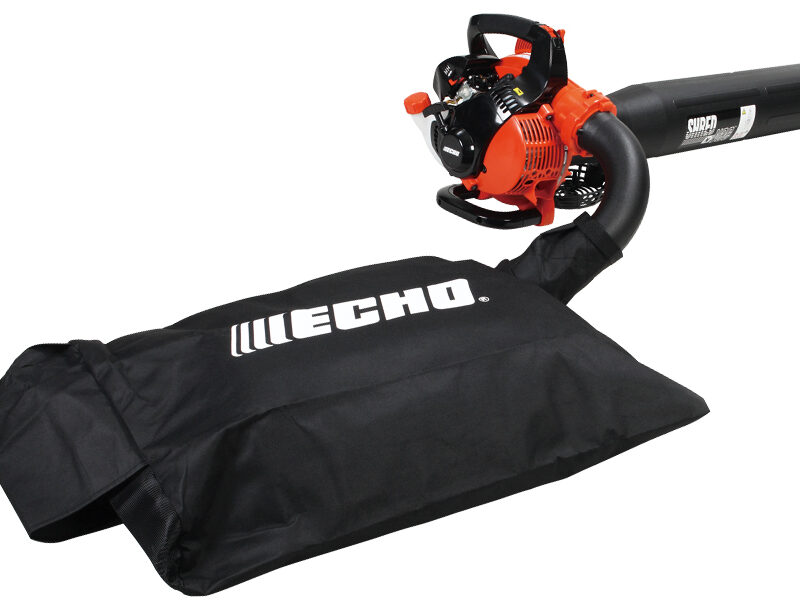 Dmuchawa/ odkurzacz Echo ES-255ES