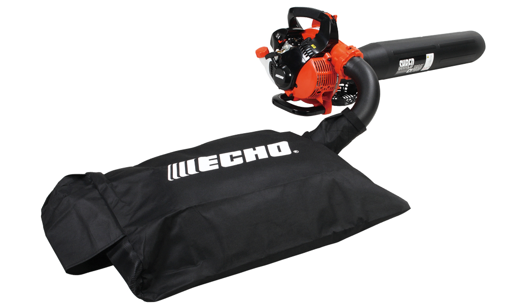 Dmuchawa/ odkurzacz Echo ES-255ES