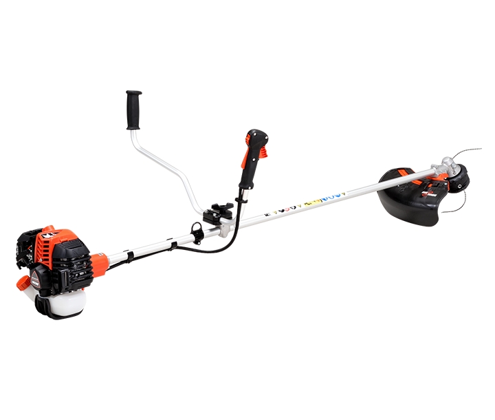 lekka kosa spalinowa