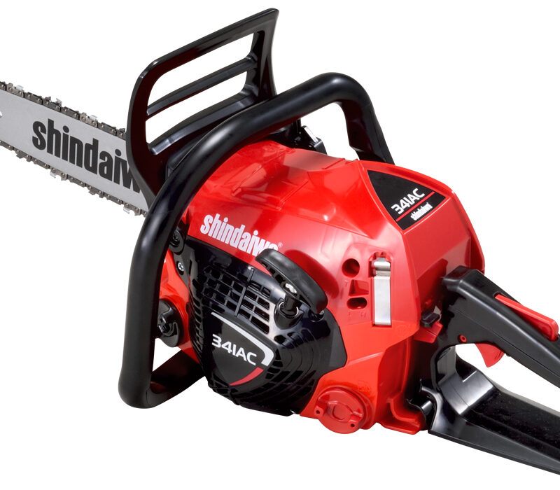 Pilarka spalinowa Shindaiwa 341AC