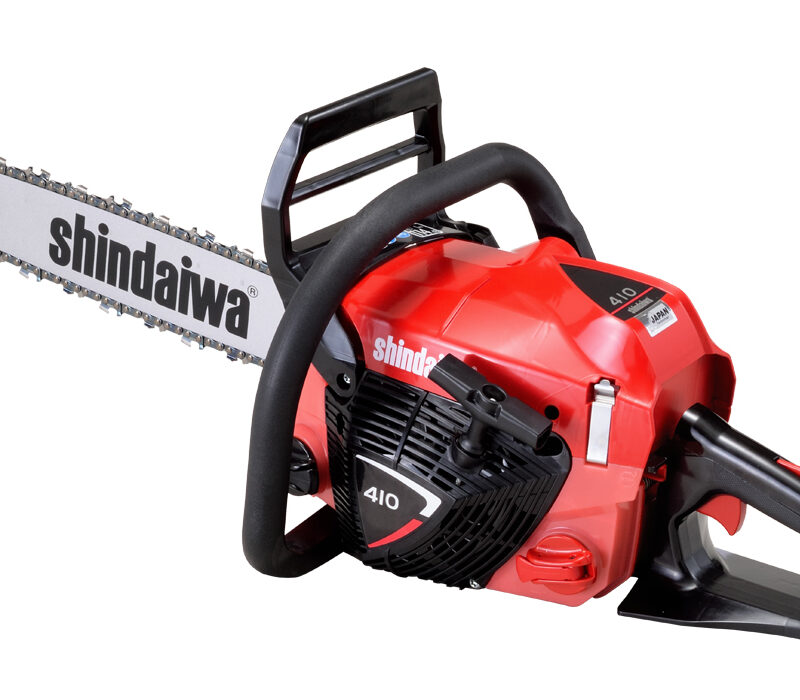 piła łańcuchowa shindaiwa