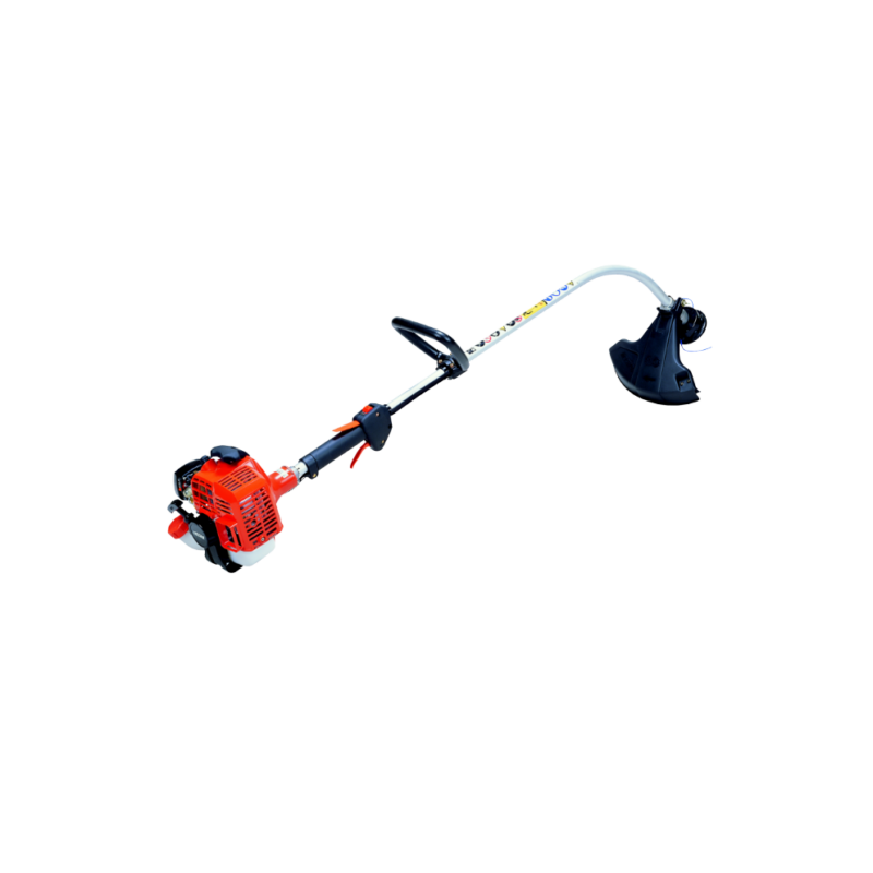 podkaszarka wykaszarka