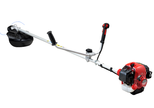 japońska kosa spalinowa shindaiwa