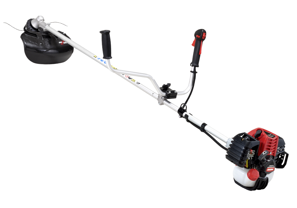 kosa żyłkowa shindaiwa