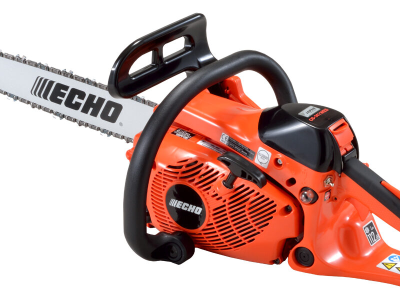 niezawodna pilarka echo