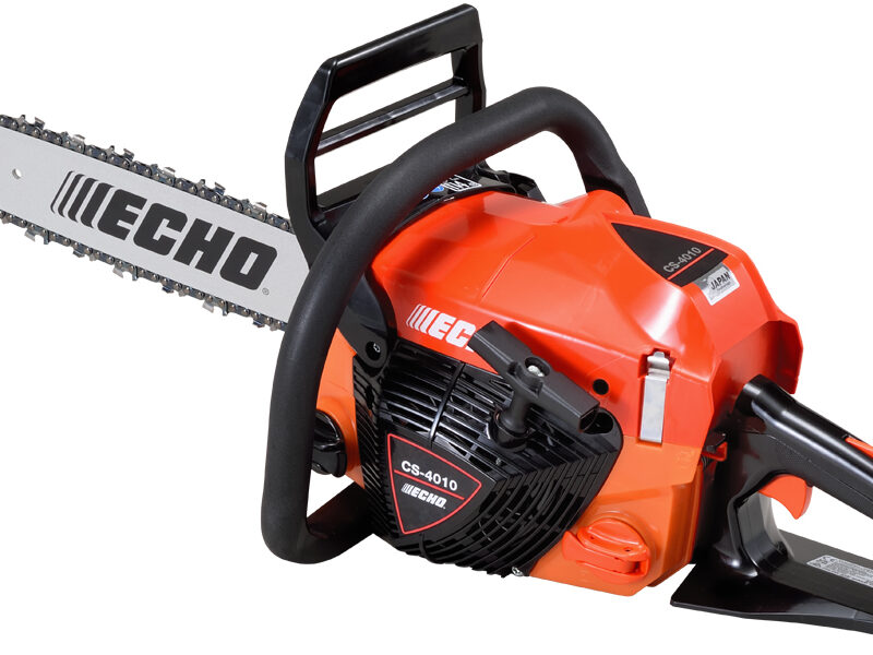 piła łąńcuchowa echo cs-4010