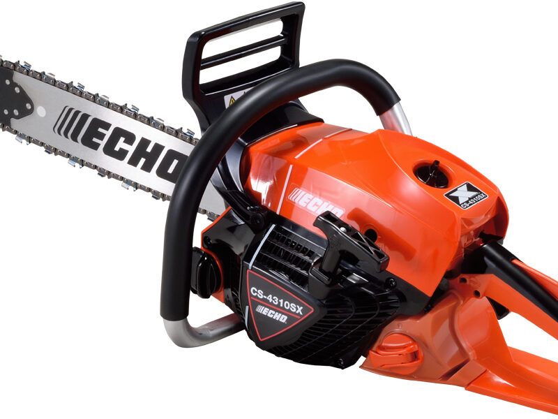 Spalinowa pilarka łańcuchowa ECHO CSB-4310SX