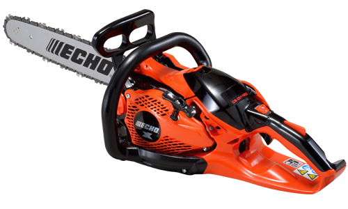 lekka piła łańcuchowa o mocy 1.5 KM