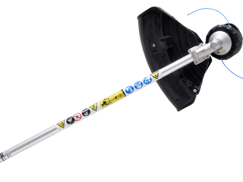 MTA-TB PODKASZARKA DO ECHO PAS-2620ES