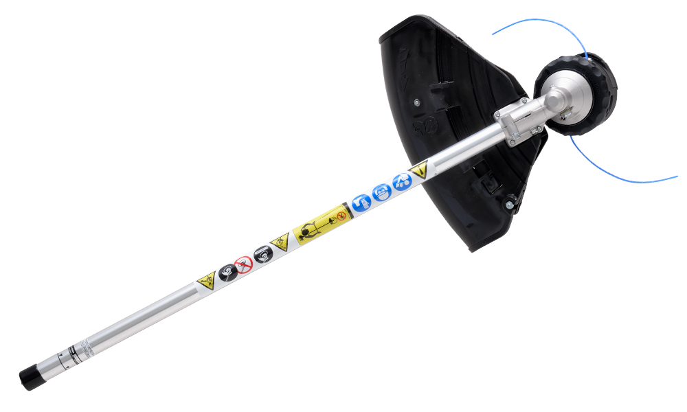 MTA-TB PODKASZARKA DO ECHO PAS-2620ES