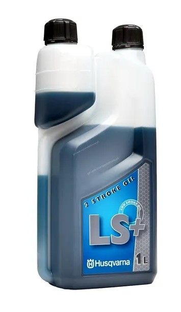Olej do mieszanki paliwa Husqvarna LS+ 1L