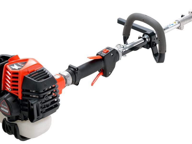 Urządzenie wielozadaniowe ECHO PAS-2620ES