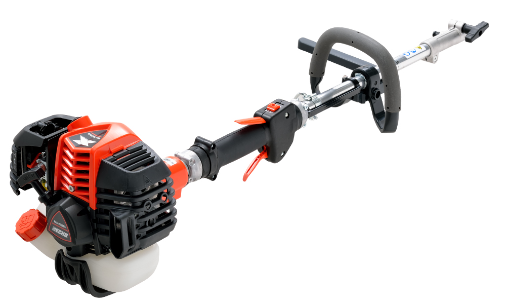 Urządzenie wielozadaniowe ECHO PAS-2620ES