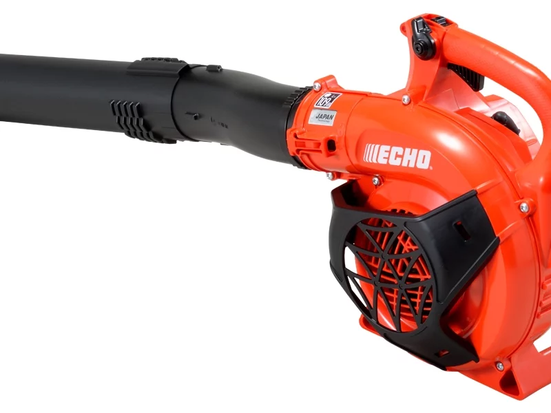 Dmuchawa spalinowa Echo PB-2520