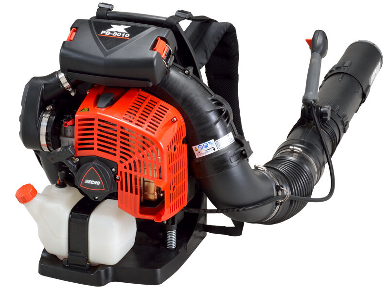 Plecakowa dmuchawa spalinowa ECHO PB-8010