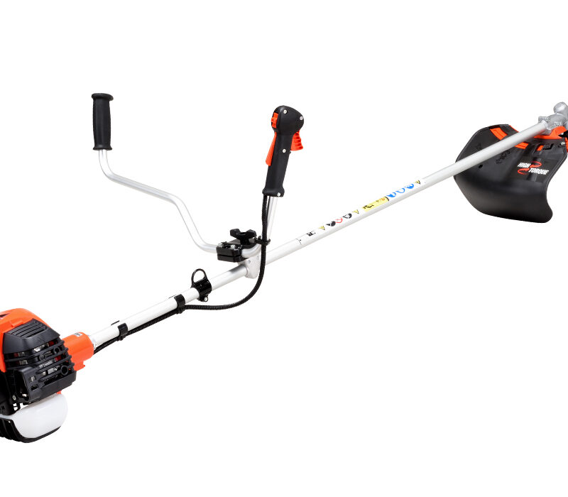 lekka japońska kosa spalinowa echo