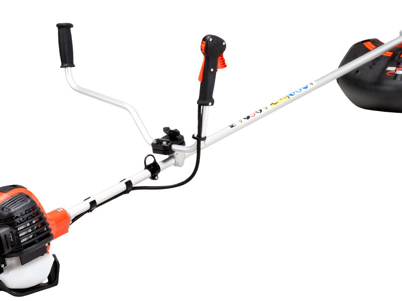 dobrej jakości kosa spalinowa