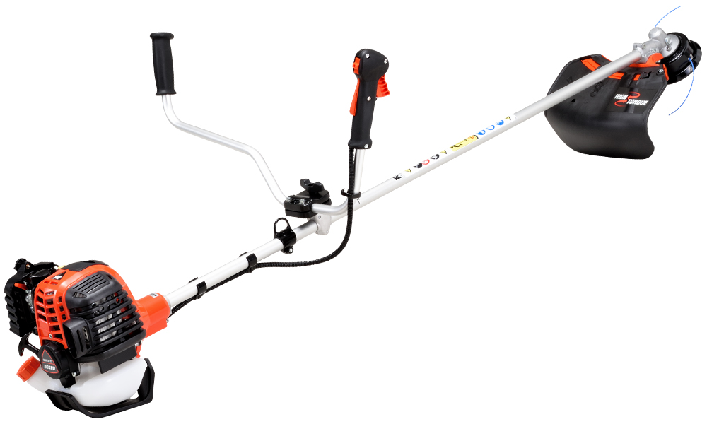 dobrej jakości kosa spalinowa